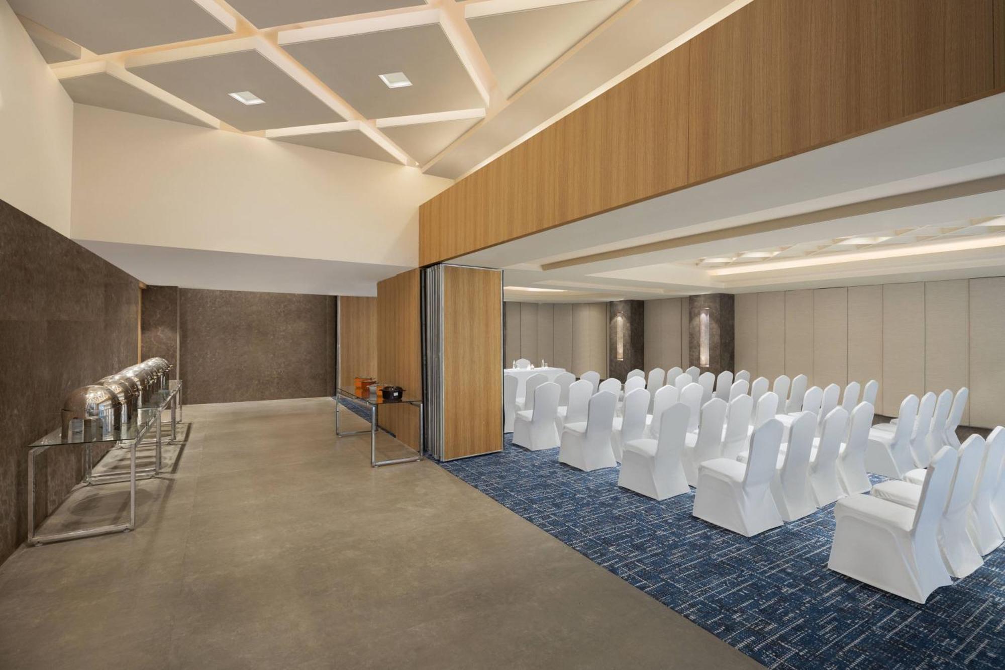 Hotel Fairfield By Marriott Dźajpur Zewnętrze zdjęcie