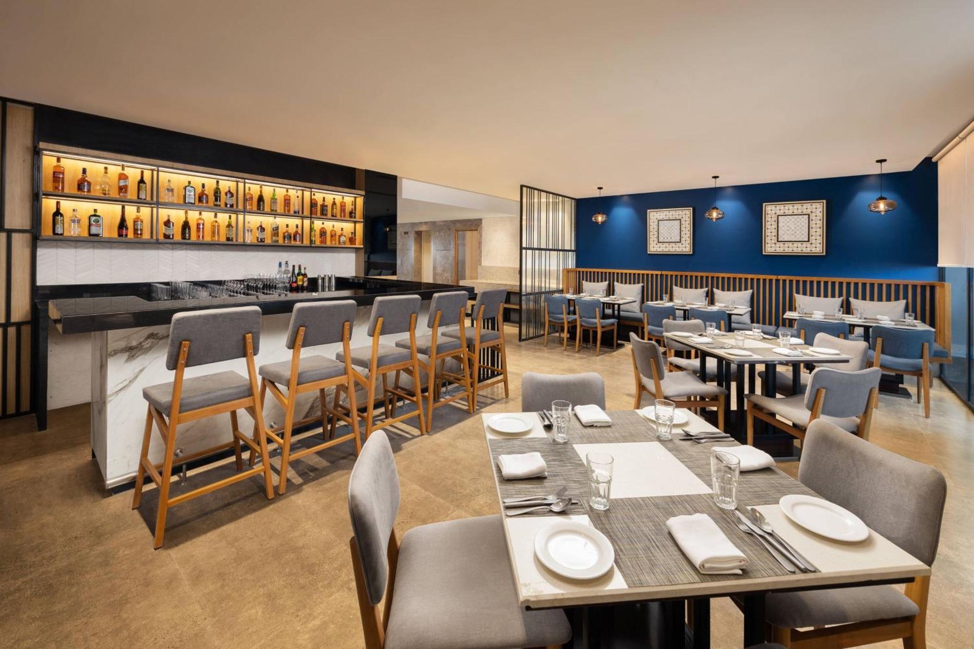 Hotel Fairfield By Marriott Dźajpur Zewnętrze zdjęcie