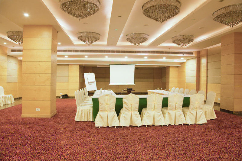 Hotel Fairfield By Marriott Dźajpur Zewnętrze zdjęcie